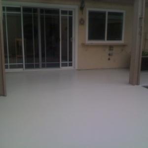 CONCRETE RESURFACE
