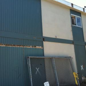 STUCCO & STRUCTURE REPAIR