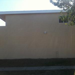 STUCCO & STRUCTURE REPAIR